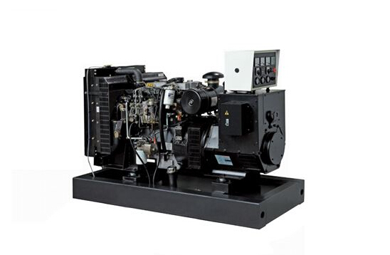 双鸭山科克150kw大型柴油发电机组_COPY