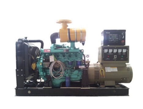 双鸭山宗申动力200kw大型柴油发电机组