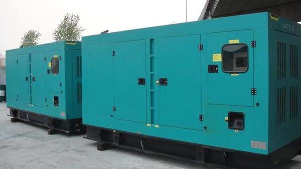 双鸭山幼儿园备用发电机供