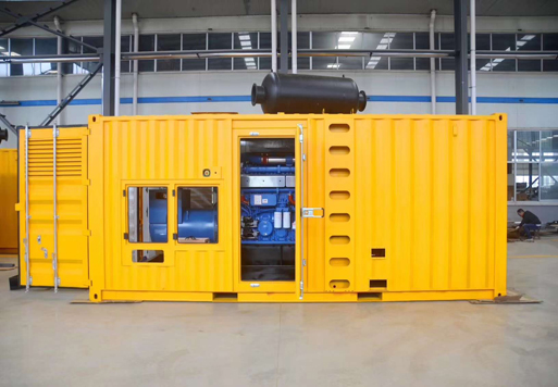 双鸭山大型发电机出租_COPY_COPY