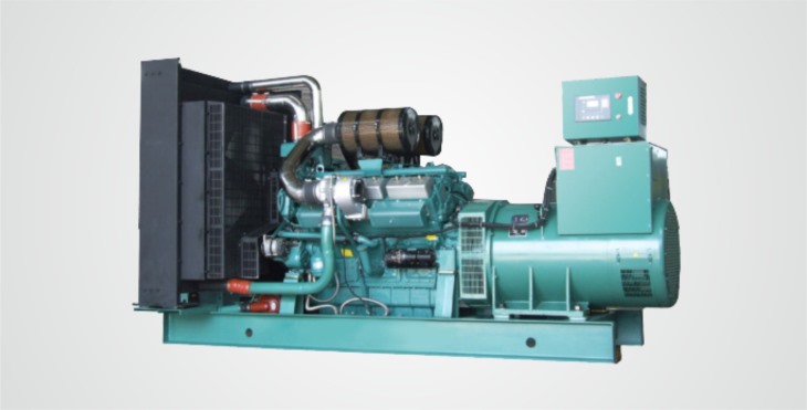 双鸭山采矿矿山发电机租赁_COPY_COPY