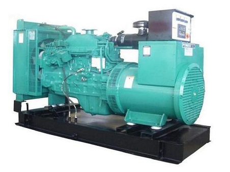 双鸭山80kw康明斯柴油发电机组