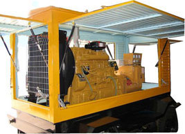 双鸭山移动电站(移动柴油发电机组）_COPY_COPY