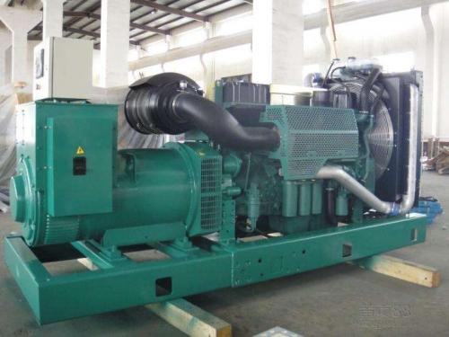 双鸭山康明斯发电机出租：确保您的业务不间断！